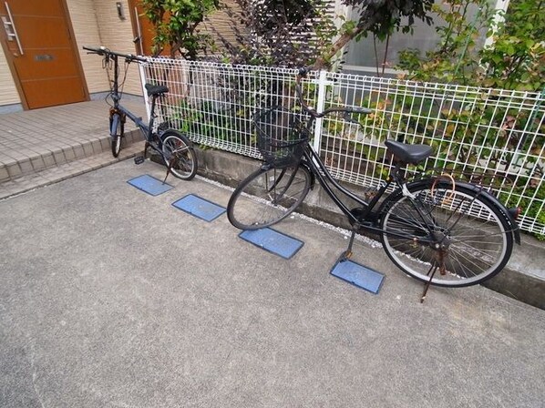 シャンブル ピエーリオの物件内観写真